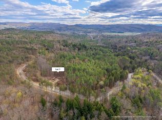 91 Governor Peck Road Lot 1, Jericho, VT 05465