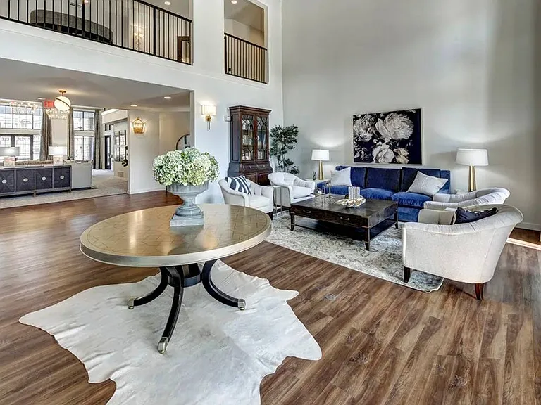 NorthStar Georgetown - 55+ Active Adult Apartment Homes — Photo 13