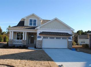3608 Button Bush Ct SE, Southport, NC 28461