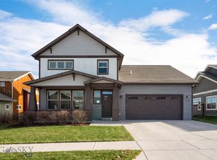 3320 S 26th Ave, Bozeman, MT 59718
