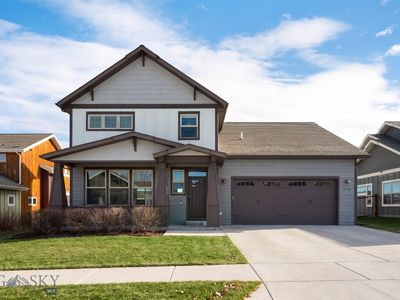 3320 S 26th Ave, Bozeman, MT, 59718
