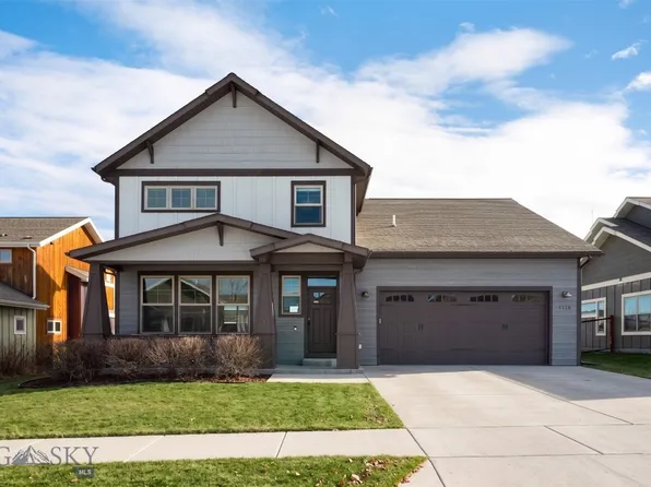 3320 S 26th Ave, Bozeman, MT 59718