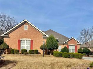 114 Orchard Ln, Centerville, GA 31028