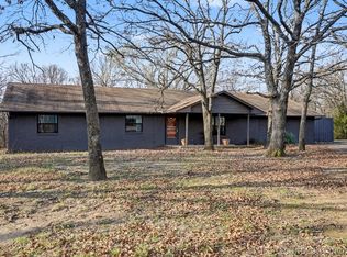 13736 W Teel Rd, Sapulpa, OK 74066