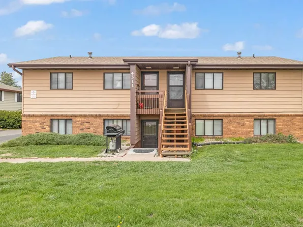 4311 Ontario St, Ames, IA 50014