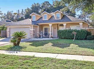 86487 Sand Hickory Trl, Yulee, FL 32097