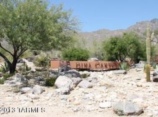 1592 E Sahuaro Blossom Pl, Tucson, AZ 85718