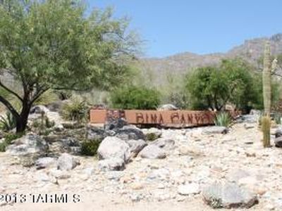 1592 E Sahuaro Blossom Pl, Tucson, AZ, 85718