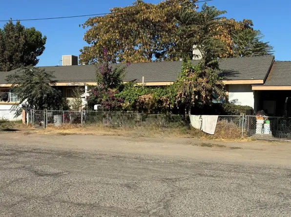 405 S 1st St, Chowchilla, CA 93610