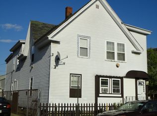 247 Dubuque St, Manchester, NH 03102
