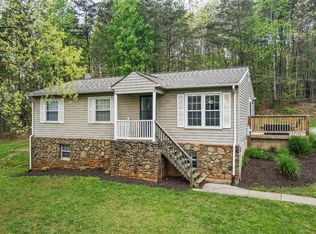 1901 Blackwater Rd, Evington, VA 24550