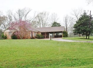 1305 Corinth Rd, Jacksonville, TX 75766