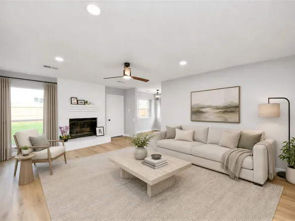3234 Pebble Lake Dr, Sugar Land, TX 77479