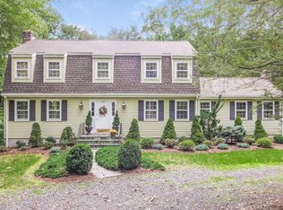 181 Summer Hill Rd, Madison, CT 06443