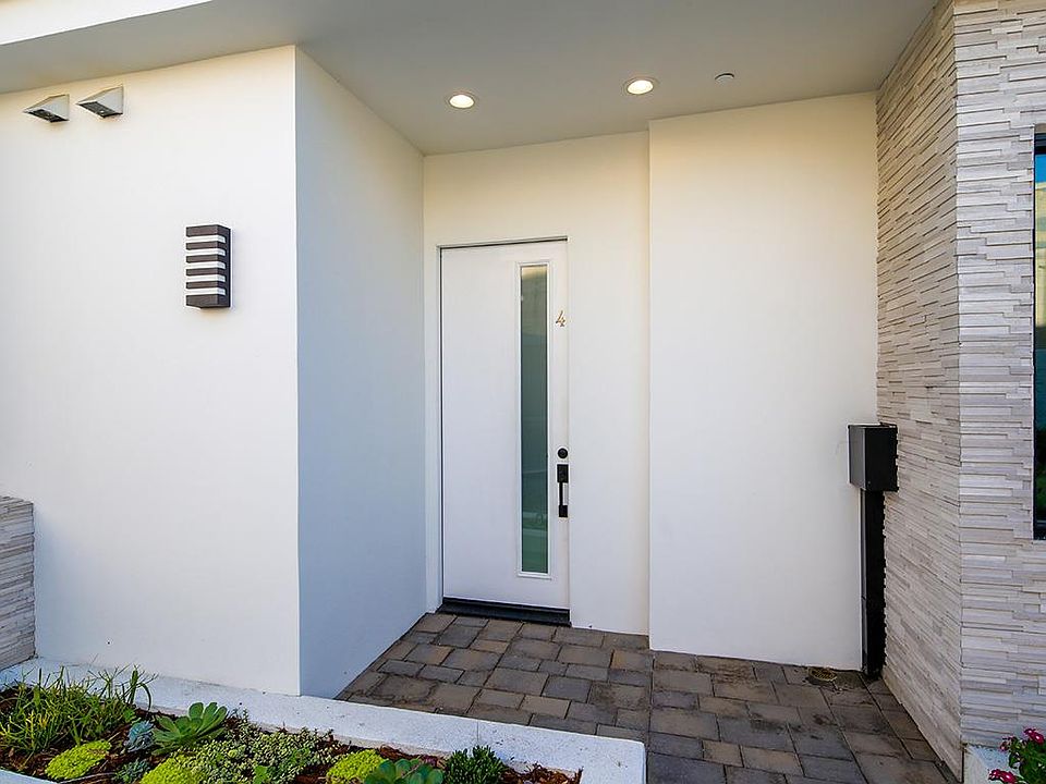 1st image of 165 N Sierra Bonita Ave #4