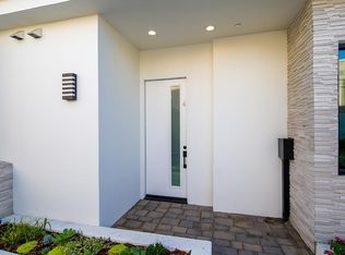 165 N Sierra Bonita Ave #4, Pasadena, CA 91106