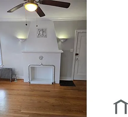 1 bed, 650 sqft, $1,800 — Photo 2