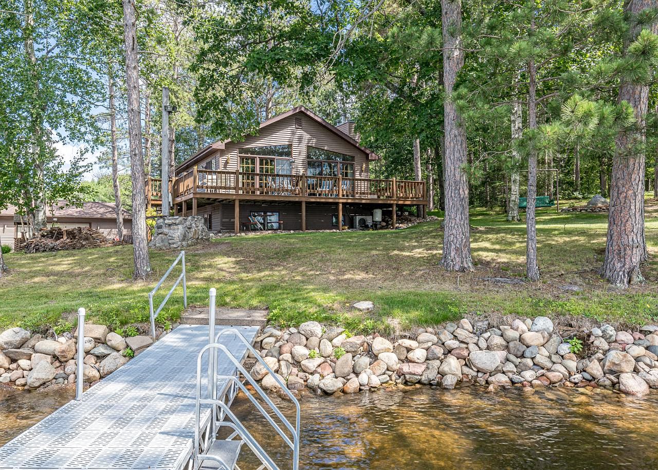 4860 Currie Lake Rd, Harshaw, WI 54529 Zillow