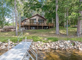4860 Currie Lake Rd, Harshaw, WI 54529