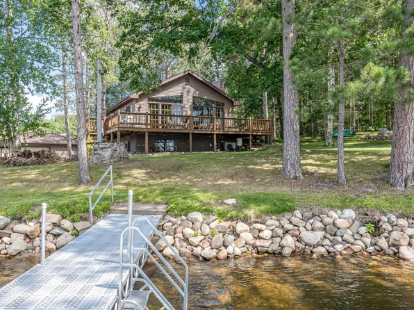 4860 Currie Lake Rd, Harshaw, WI 54529