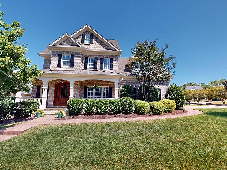 321 Weycroft Grant Dr, Cary, NC 27519 MLS 2528925 Zillow