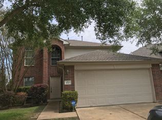 1810 Jervis Ln, Katy, TX 77449