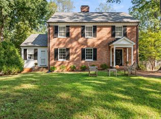 1543 Lexington Dr, Lynchburg, VA 24503