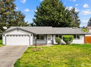 3117 243rd Street Ct E, Spanaway, WA 98387