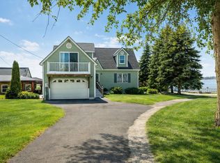 126 Georgia Shore Road, St. Albans Town, VT 05478