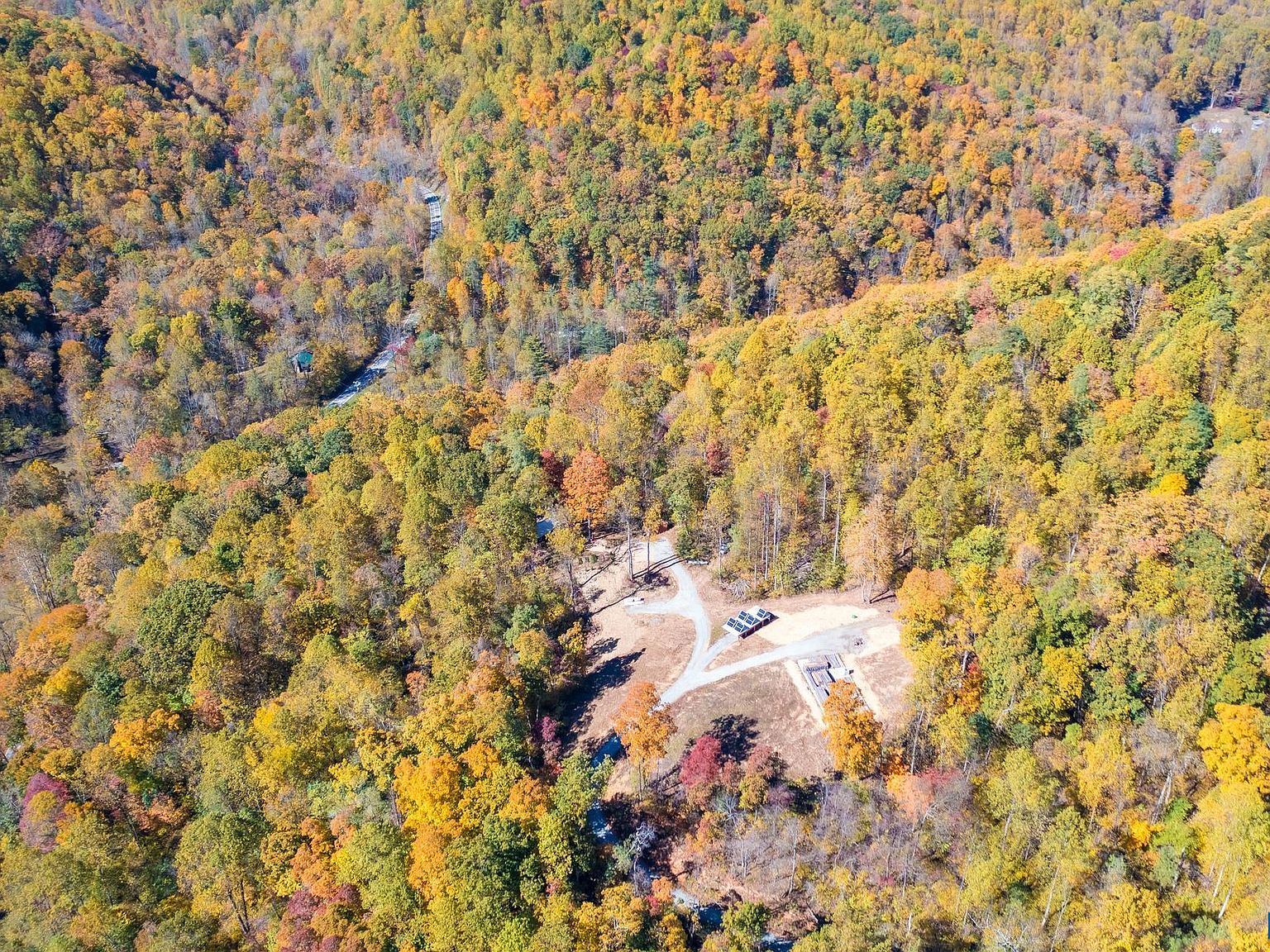 9360 Crabtree Falls Hwy, Tyro, VA 22976 MLS 647078 Zillow