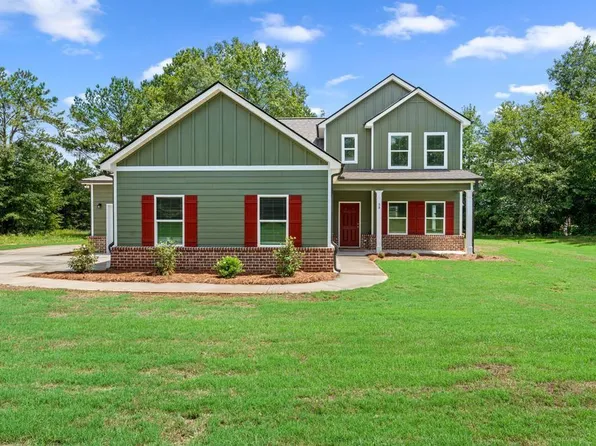 58 Maddox Dr, McDonough, GA 30252