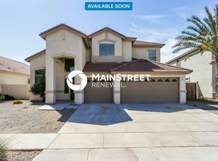8785 W Frier Dr, Glendale, AZ 85305