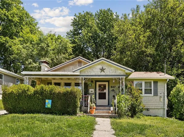 947 S Washington St, Independence, MO 64050
