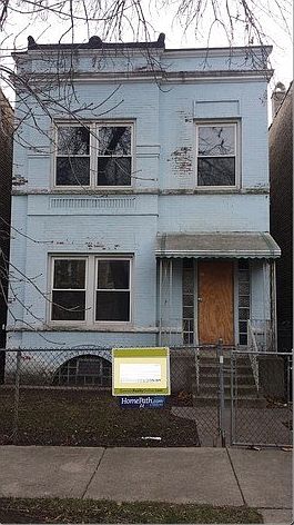 1st image of 3533 W Le Moyne St
