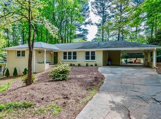 2785 Old Norcross Rd, Tucker, GA 30084