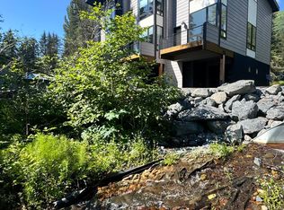 1538 Alyeska Hwy #5, Girdwood, AK 99587
