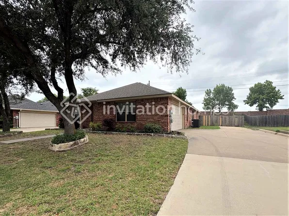 3878 Pinebluff Ln, Rockwall, TX 75032