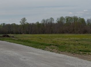 8474 W Us Highway 36, Coatesville, IN 46121