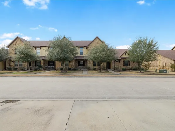 3312 Wakewell Ct, College Station, TX 77845