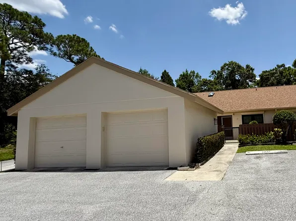 2054 SW Silver Pine Way #123-B, Palm City, FL 34990