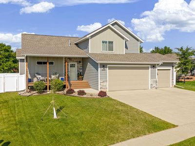 6835 Sahalee Dr, Rapid City, SD, 57702