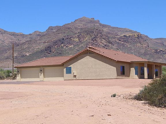 4th image of 9665 E Cloudview Ave
