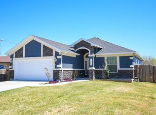 1325 S, McCampbell, TX 78336