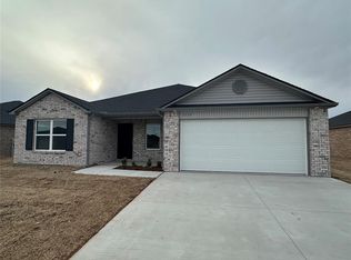 1133 Sunflower Ln, Newcastle, OK 73065