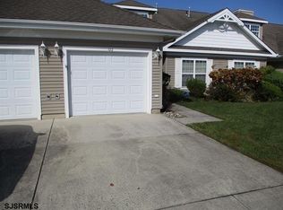 1731 Route 9 UNIT 122, Ocean View, NJ 08230