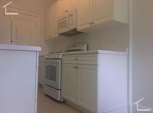 102 Kilsyth Rd #101, Boston, MA 02135