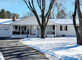 46030 Bates Rd, Great Mills, MD 20634