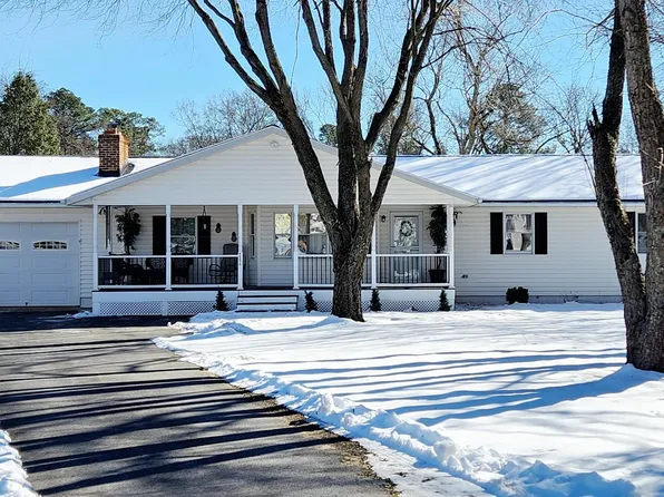 46030 Bates Rd, Great Mills, MD 20634