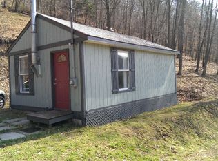 1352 Hoovertown Rd, Penfield, PA 15849