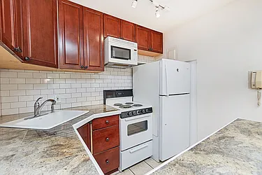 Rented by Keller Williams NYC